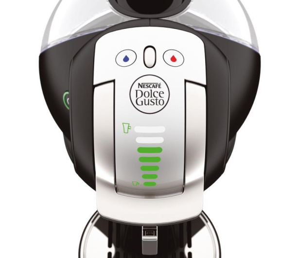 Krups KP2308 Czarny - 1449809 - zdjęcie 5